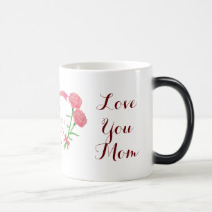 Mama Verwandlungstasse