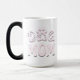 Mama Verwandlungstasse