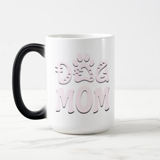 Mama Verwandlungstasse (Links)