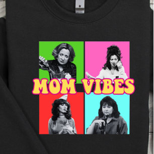 Mama Vibes Sweatshirt