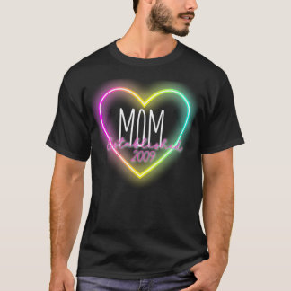 Mama von 2000 bis 2023 T-Shirt