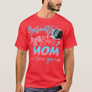 Mama von Ausfällen oder Bogen Lieben, die Sie Gesc T-Shirt