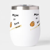 Mama von Baseballern (Vorderseite)