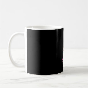 Mama von der Geburtstagsmädagogik der Mütterinnen Kaffeetasse