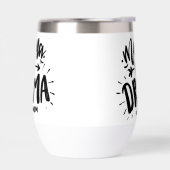 Mama von Drama #girlama lustig (Links)