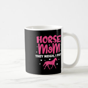 Mama von Frauen Kaffeetasse