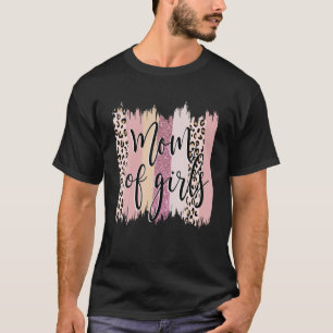 Mama von Mama und Party-Tochter-Mutter T-Shirt