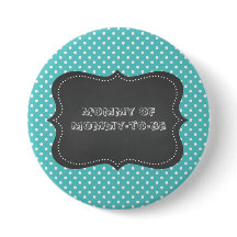 Mama von Mama-zu-ist Knopf