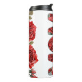 Mama von rote Rosen Thermosbecher (Nach links gedreht)