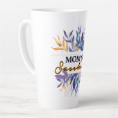 Mama von Sassholes Milchtasse (Linke Ecke)
