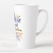 Mama von Sassholes Milchtasse (Rechts)