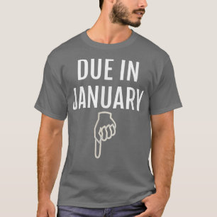 Mama von Schwangerschaften als lustiges T-Shirt fü