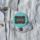 Mama von werdender Mutter Knopf Button (Beispiel)