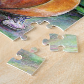 Mama warnte mich nie vor Tuba-Spielern Puzzle (Seite)