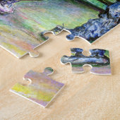 Mama warnte mich nie vor Tuba-Spielern Puzzle (Seite)