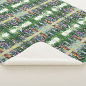 Mama warnte mich nie vor Tuba-Spielern Sherpadecke (3/4)