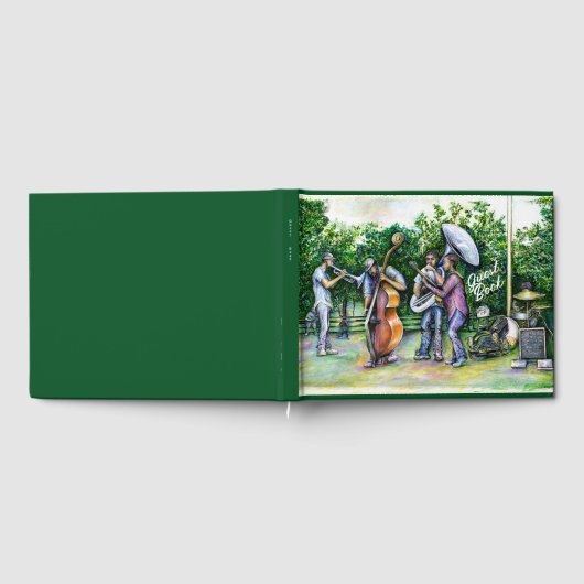 Mama warnte mich nie vor Tube Players Gästebuch (Voll)