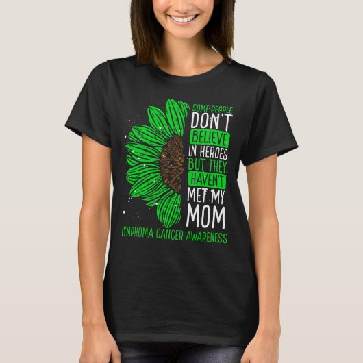 Mama Warrior T-Shirt (Vorderseite)