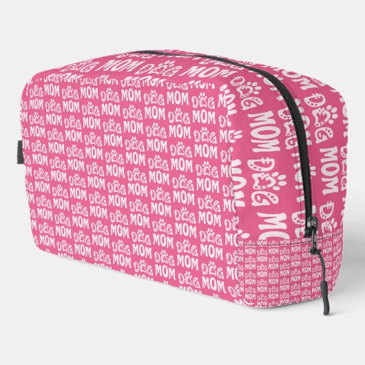 Mama Waschbeutel (Rechte Ecke)