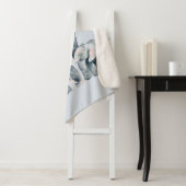 Mama Wasserfarben & Frische Pasta machen Sherpadecke (Beispiel)