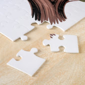 Mama weiß Bescheid Puzzle (Seite)