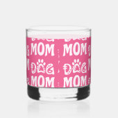 Mama Whiskyglas (Links)