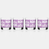 Mama Whiskyglas (Vorderseite)