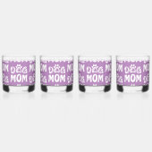Mama Whiskyglas (Links)