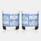 Mama Whiskyglas (Vorderseite)