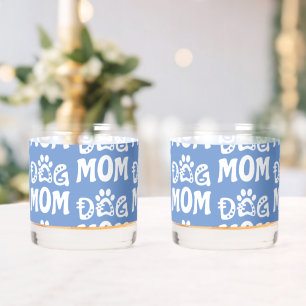 Mama Whiskyglas