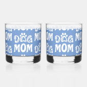Mama Whiskyglas (Links)