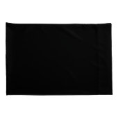 Mama wie Pillowcases am Muttertag Kissenbezug (Rückseite-Rechts)