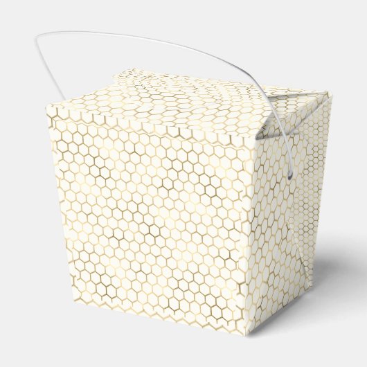 Mama wird Baby-Dusche Geschenkschachtel (Rückseite)