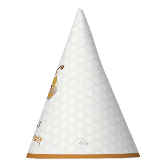 Mama wird Baby-Dusche Partyhütchen (Rechts)