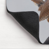 Mama Wren Mousepad (Ecke)