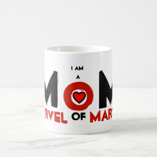 MAMA: Wunderkind Kaffeetasse