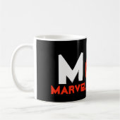 MAMA: Wunderkind Kaffeetasse (Links)