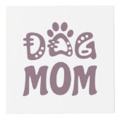 Mama Würfel (Vorderseite)