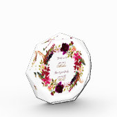 Mama Zitat Fotoblock (Links)