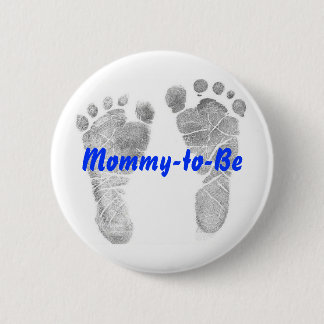 Mama-zu-Seien Sie Button