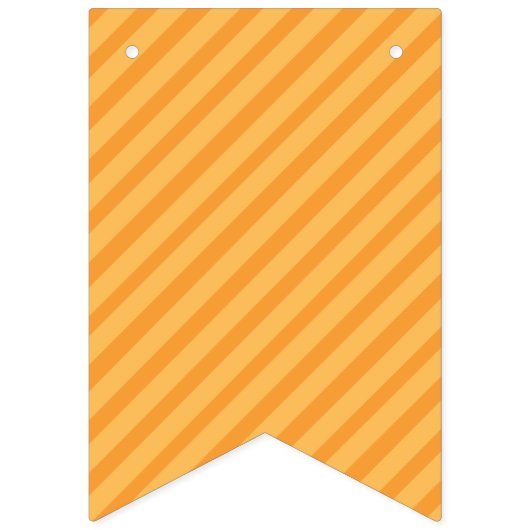 Mama zum Blaue Jungle für Kinderdusche Wimpelkette (Zweite Fahne)