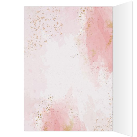 Mama zum Muttertag Mutter Bluebird Art (Innen (Links))