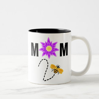 Mama, zum Tasse zu sein