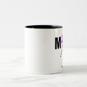 Mama, zum Tasse zu sein (Mittel)