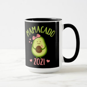 Mamacado 2021 tasse