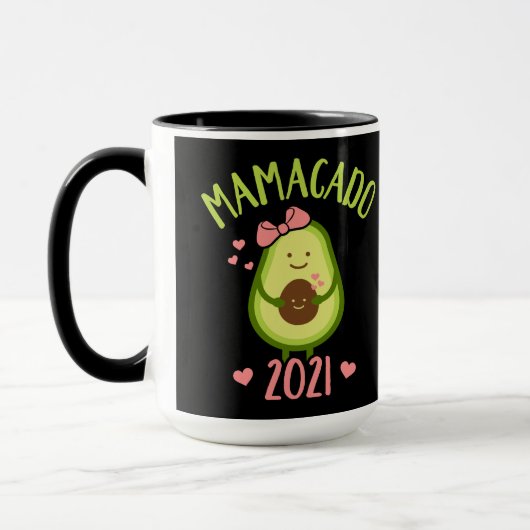 Mamacado 2021 tasse (Links)