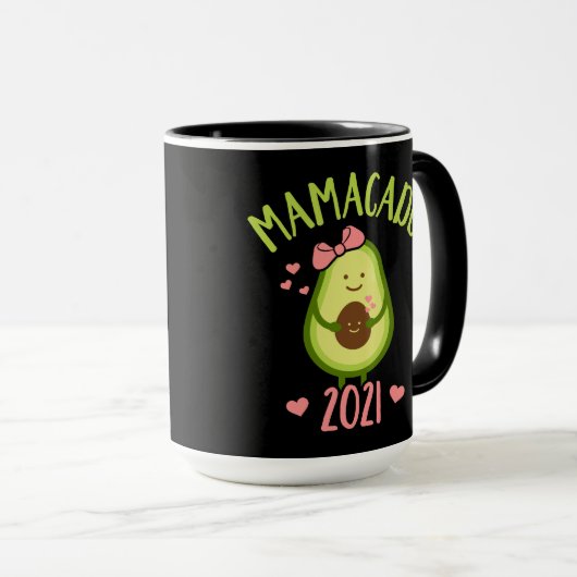 Mamacado 2021 tasse (VorderseiteRechts)