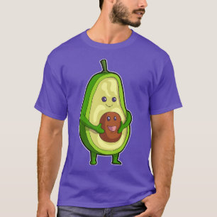Mamacado Babycado Avocado T-Shirt