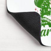 Mamacita braucht eine Margarita Cinco De Mayo Lust Mousepad (Ecke)