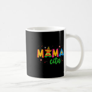 Mamacita Cinco De Mayo Sombrero Women Mama Mama Mo Kaffeetasse